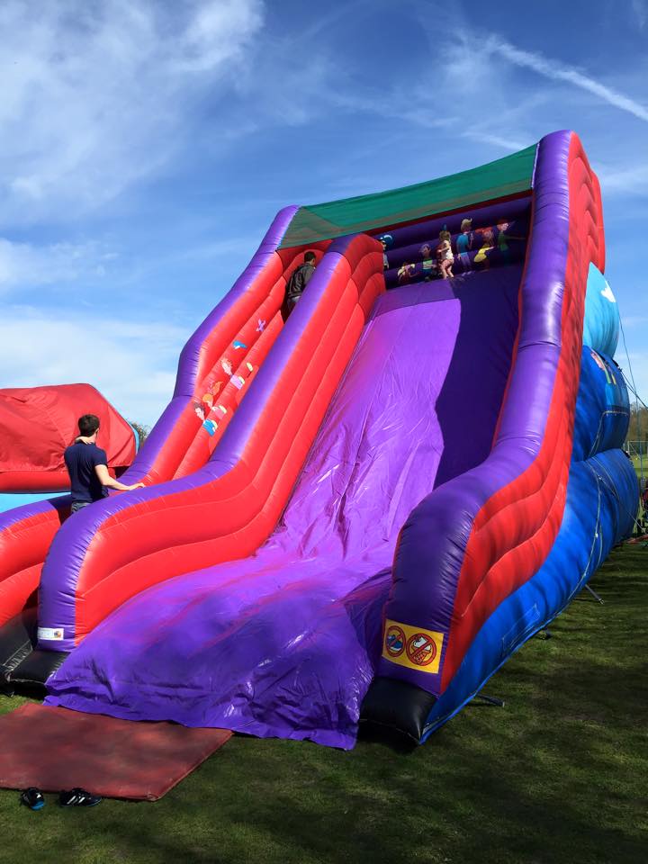 H-Baby Shark VIP softplay - Bouncy Castle, Softplay and Mascot Hire in Dagenham, Enfield, Ilford, Wanstead, Chingford, Romford, Chadwell Heath & London