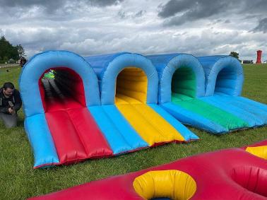 H-Baby Shark VIP softplay - Bouncy Castle, Softplay and Mascot Hire in Dagenham, Enfield, Ilford, Wanstead, Chingford, Romford, Chadwell Heath & London
