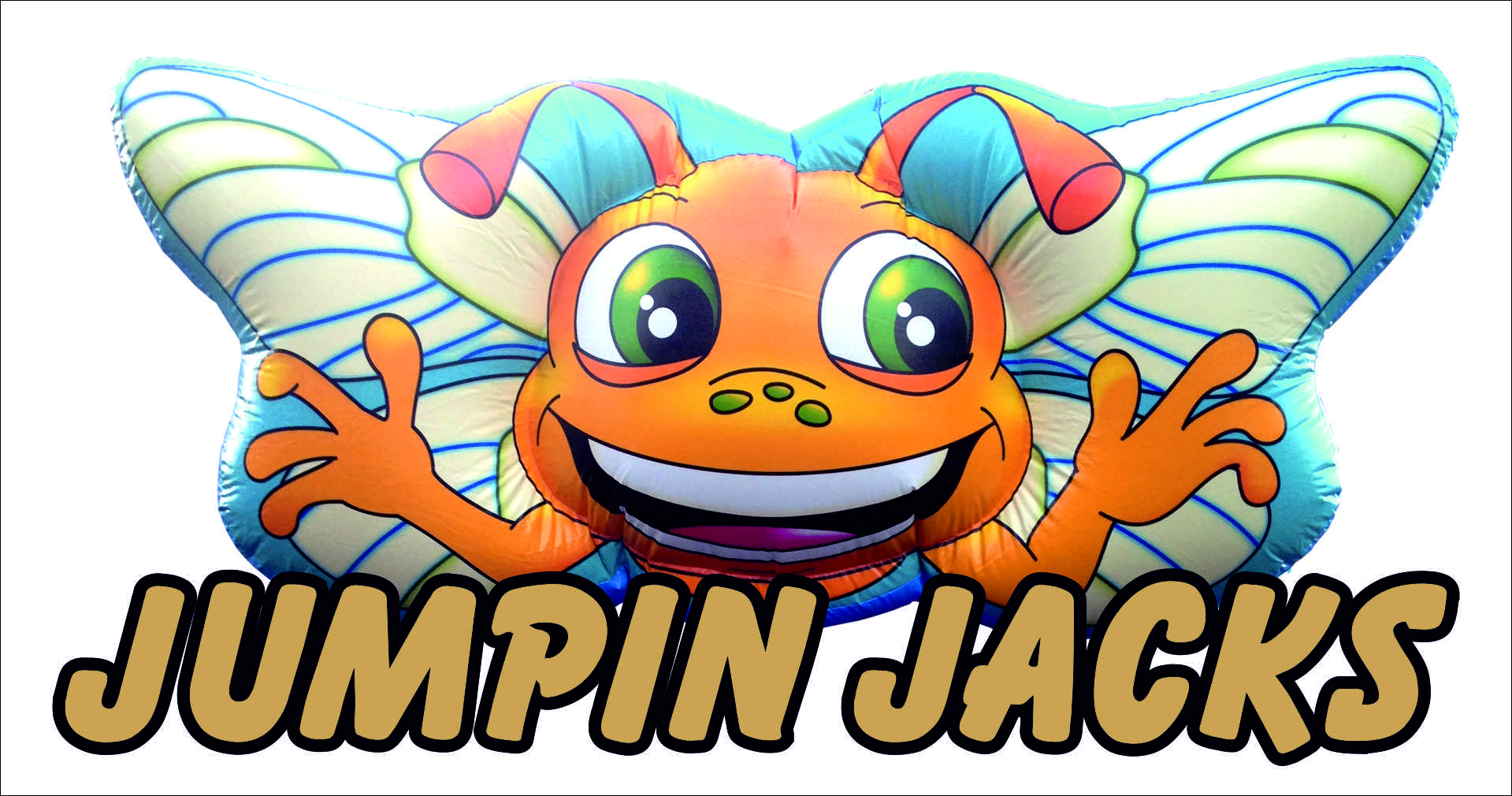 Jumpin Jacks Bouncy Castle Hire